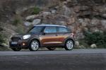 Mini Paceman Cooper S 2012 года